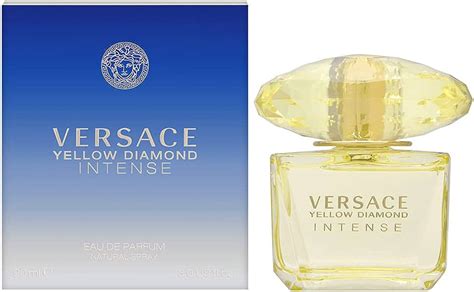 versace yellow diamond intense fake|Versace Yellow Diamond intense reviews.